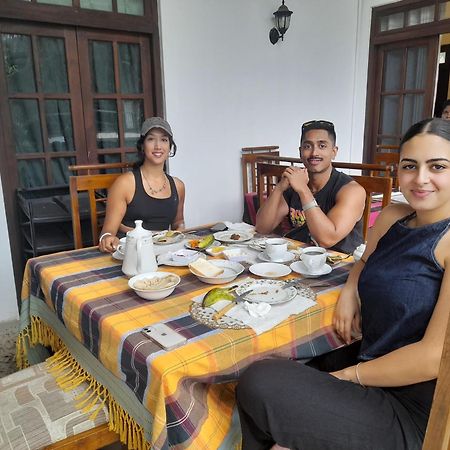 Gastfamilie Ella 아파트 외부 사진